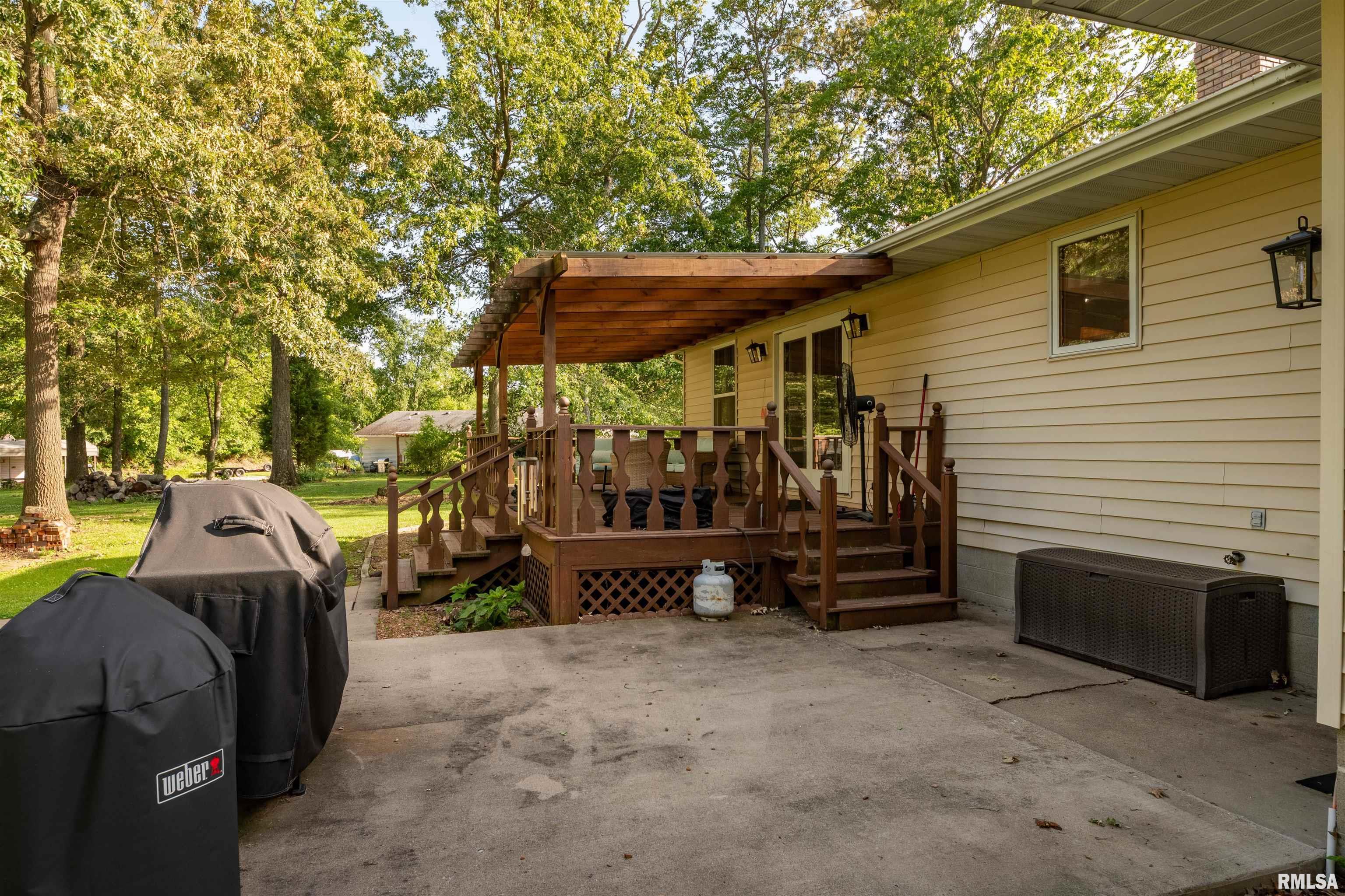 1803 Spring Garden Road Marion, IL 62959 - Photo 27 of 40