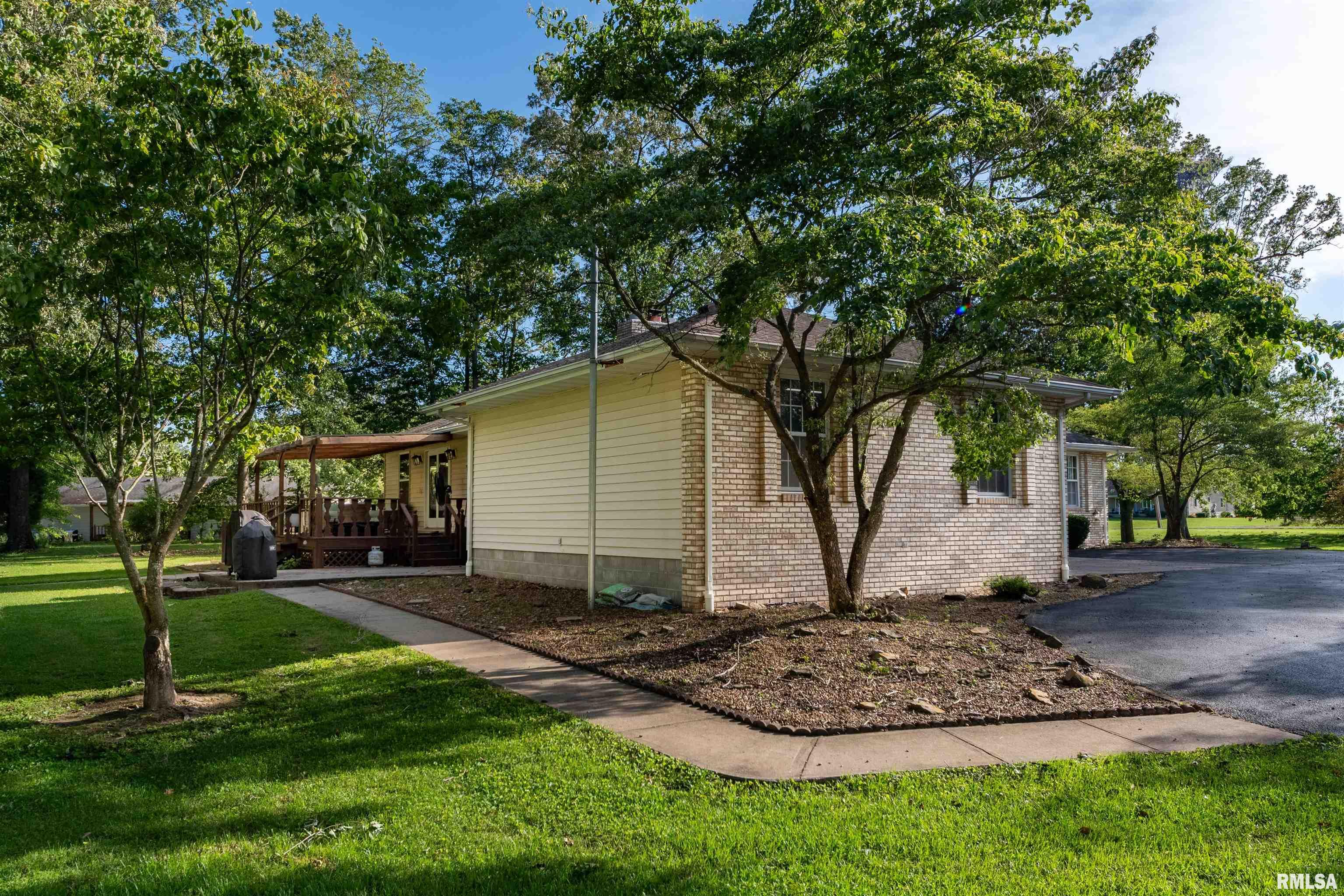 1803 Spring Garden Road Marion, IL 62959 - Photo 29 of 40