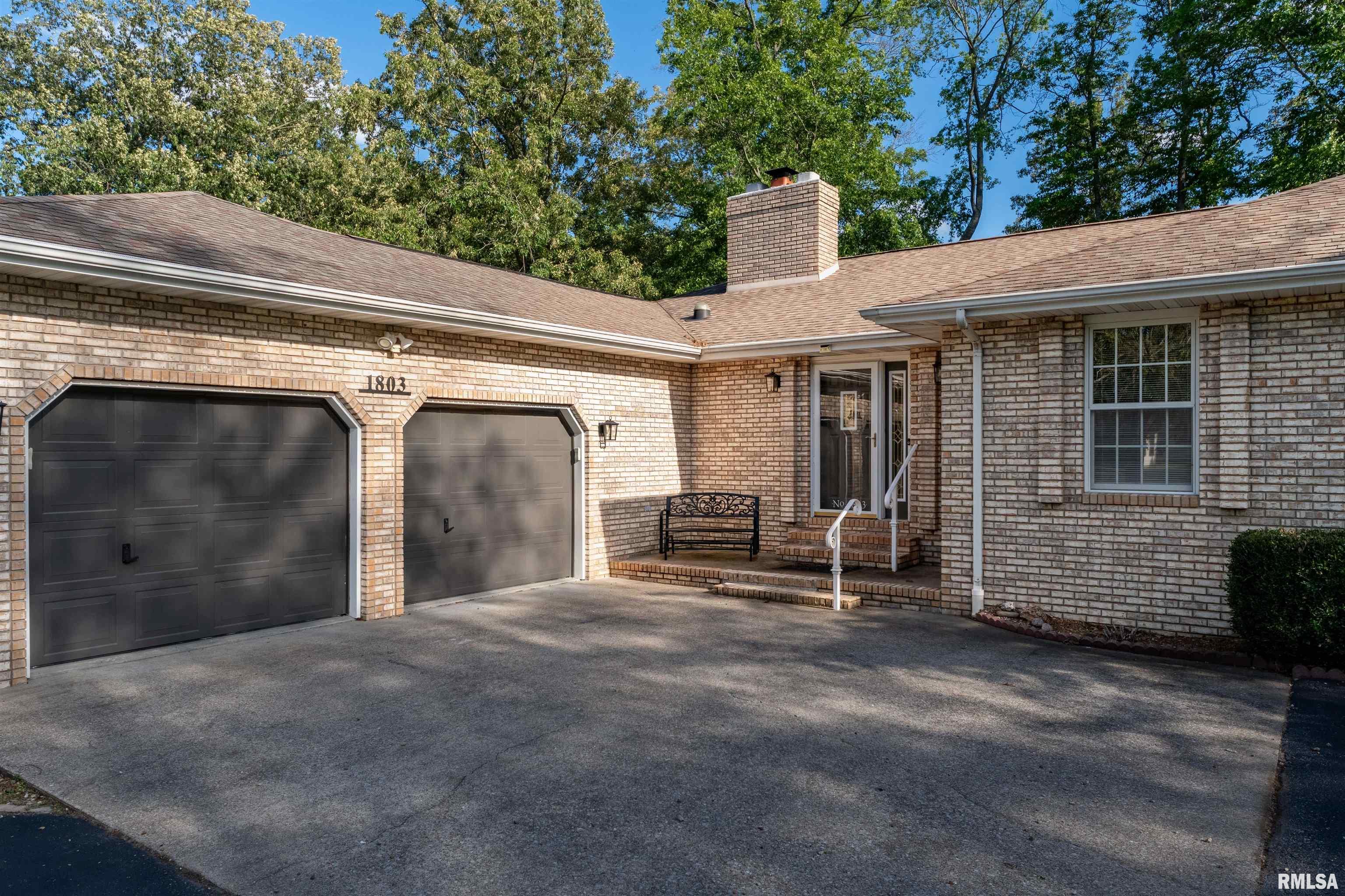 1803 Spring Garden Road Marion, IL 62959 - Photo 33 of 40