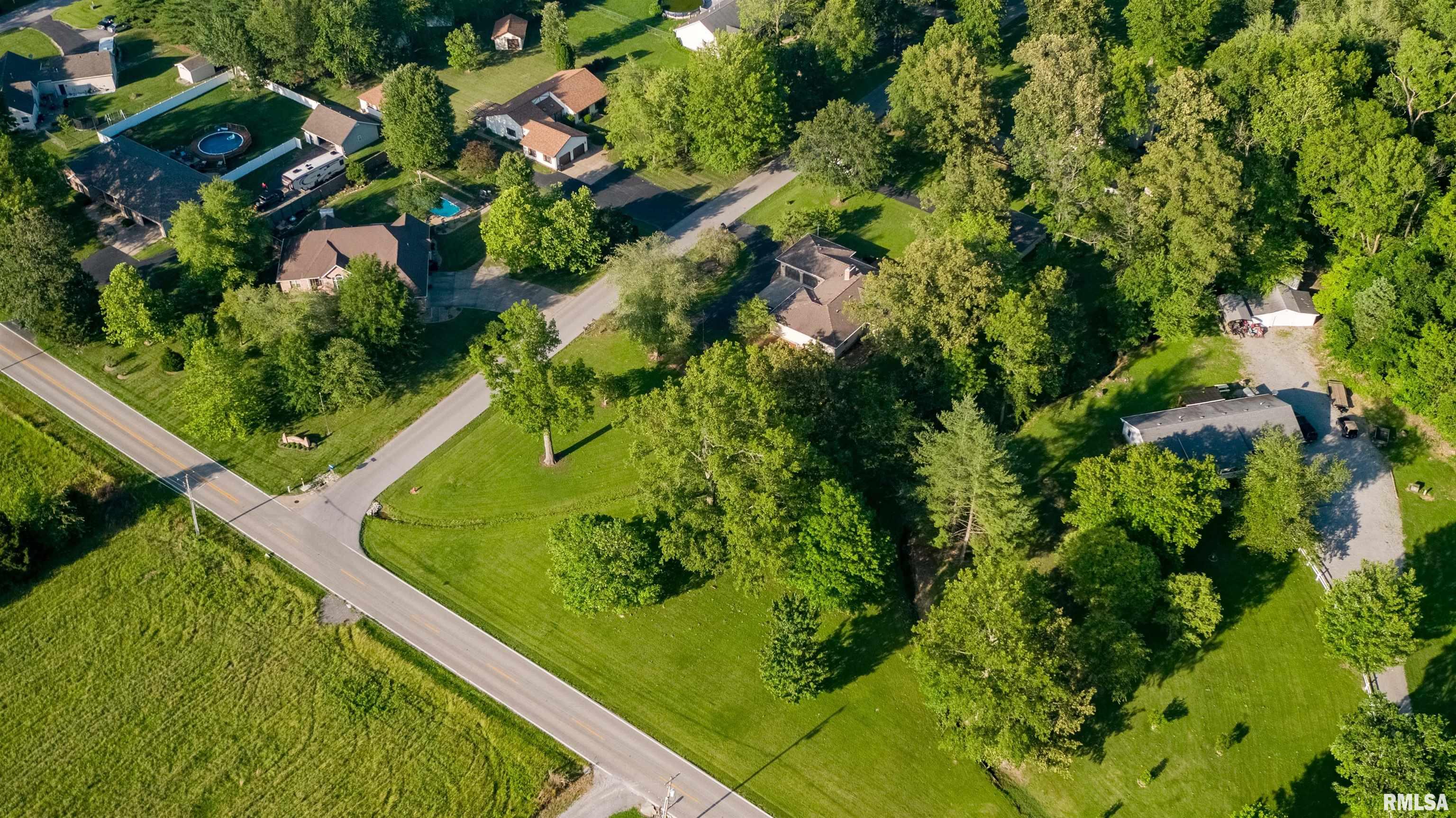 1803 Spring Garden Road Marion, IL 62959 - Photo 38 of 40