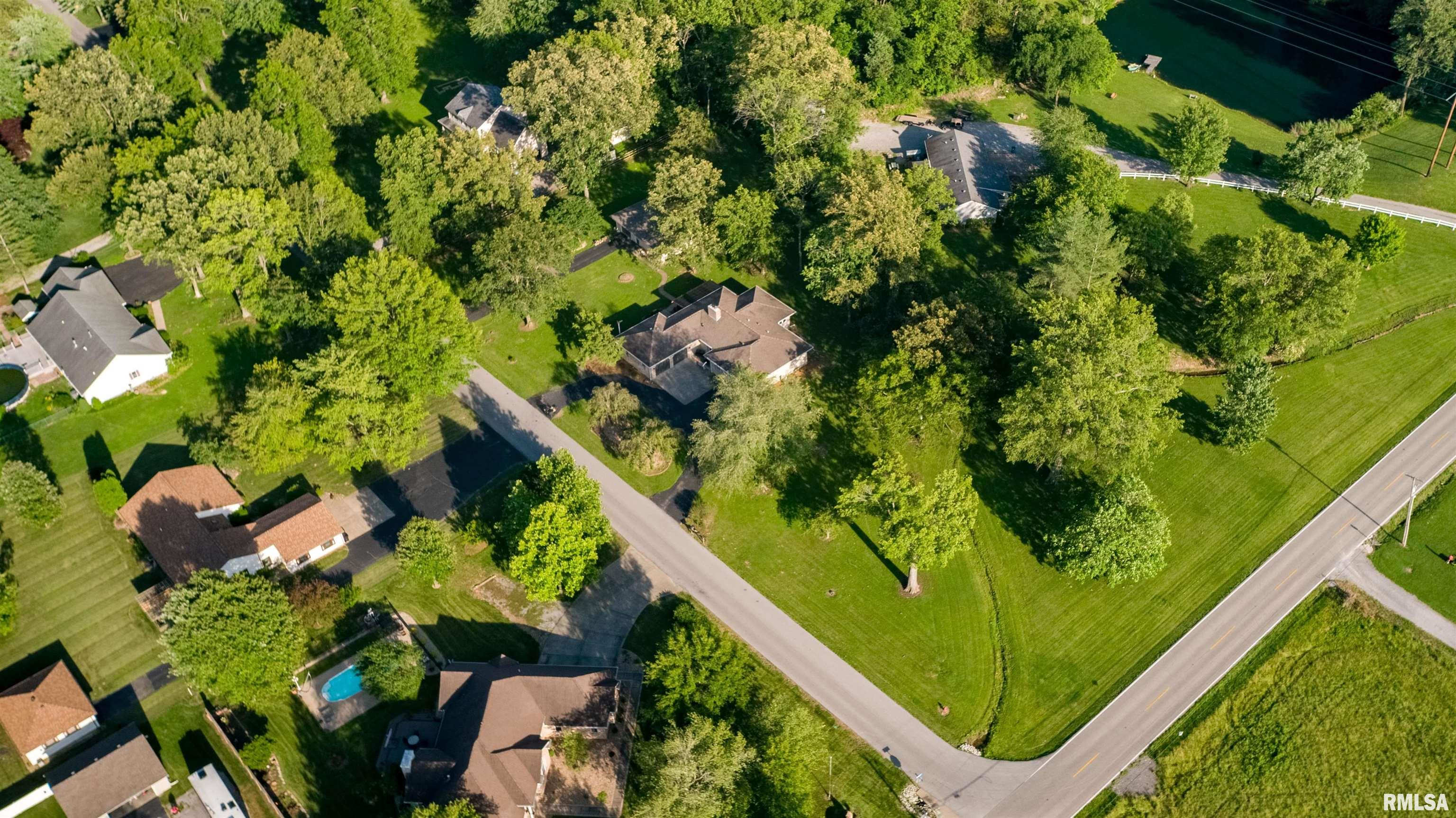1803 Spring Garden Road Marion, IL 62959 - Photo 39 of 40