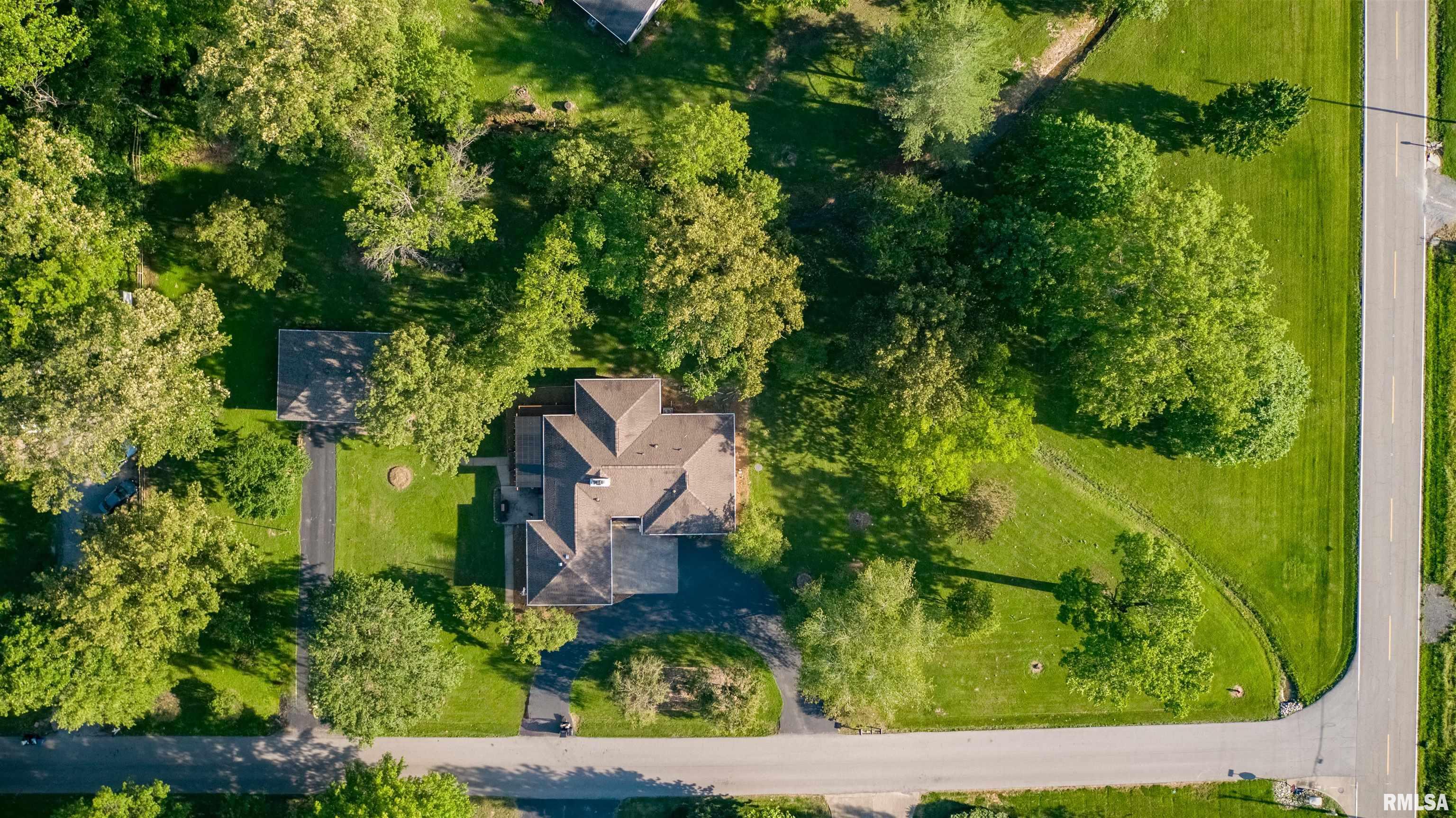 1803 Spring Garden Road Marion, IL 62959 - Photo 40 of 40