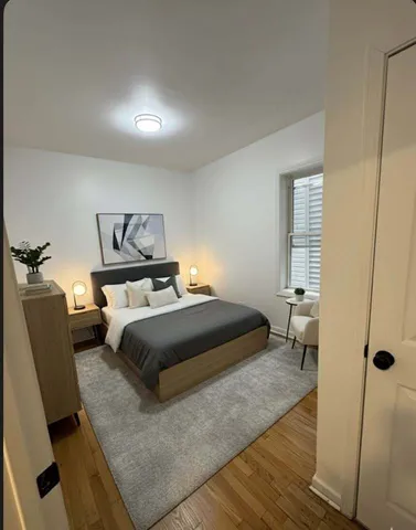 $1,490 | 6838 South King Drive, Unit 1, Chicago, IL 60637