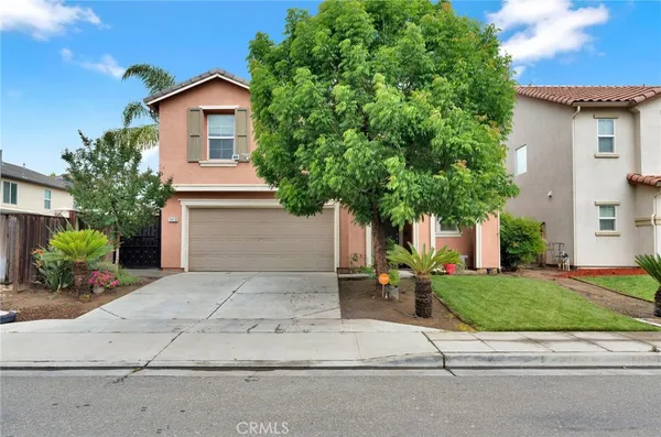 $425,000 | 1418 Mandarin Street, Madera, CA 93638