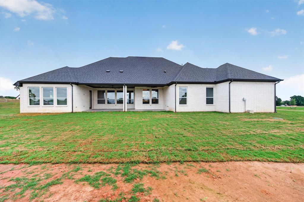 118 Guynell Ridge Decatur, TX 76234 - Photo 24 of 31