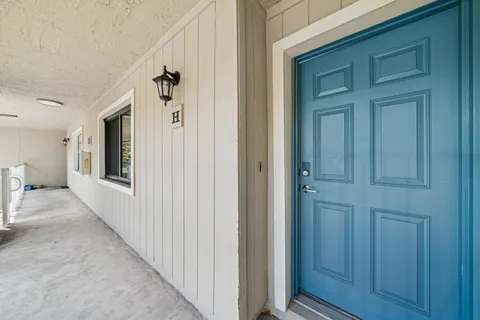 a picture of table and chairs in the patio