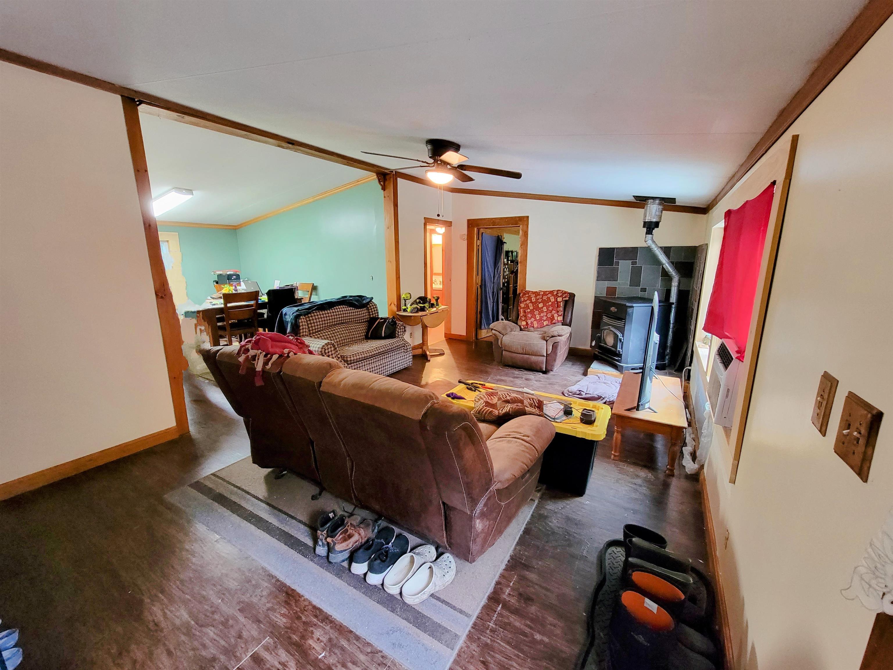 1026 Huff Pond Road Sudbury, VT 05733 - Photo 13 of 39