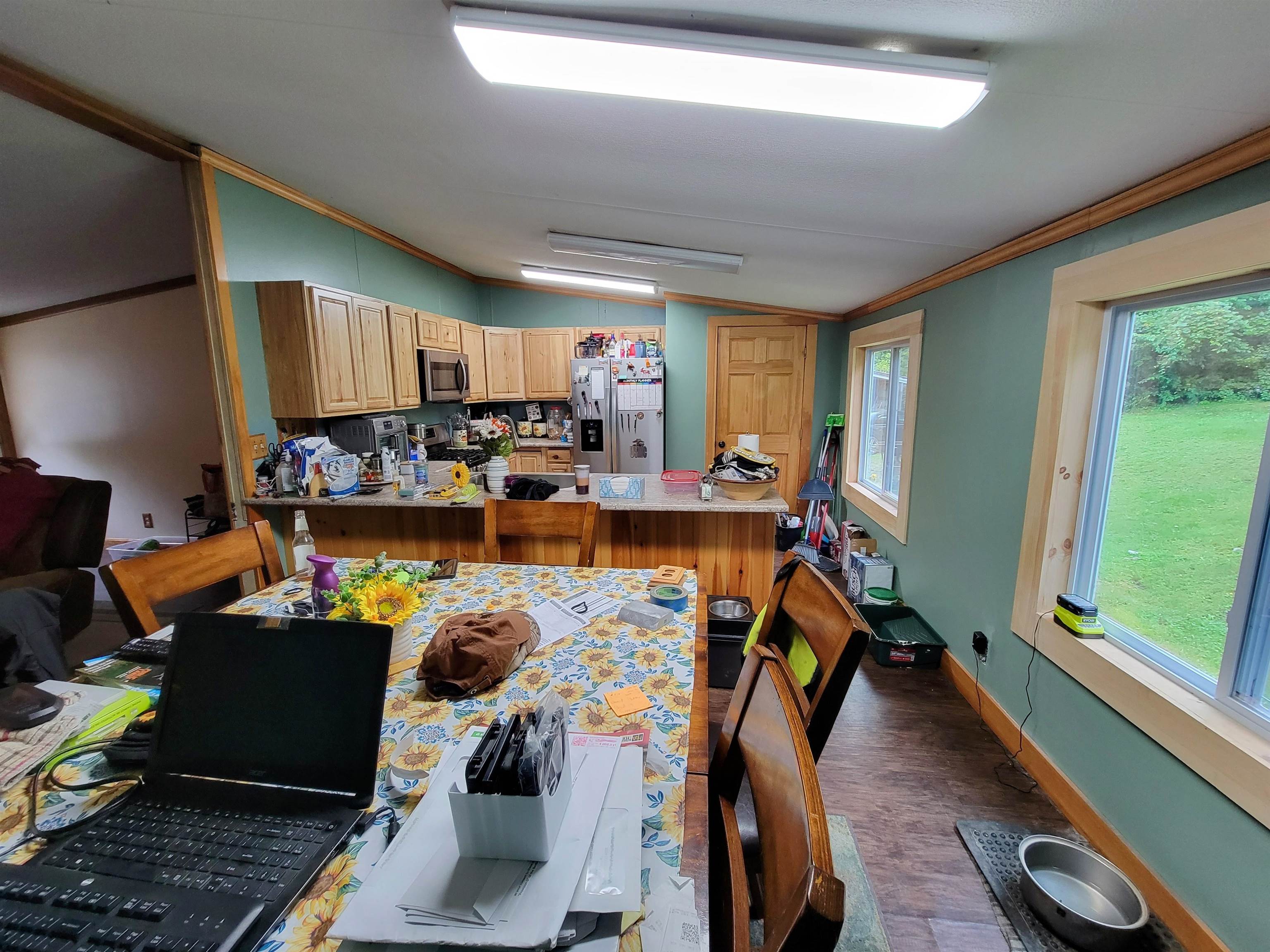 1026 Huff Pond Road Sudbury, VT 05733 - Photo 17 of 39