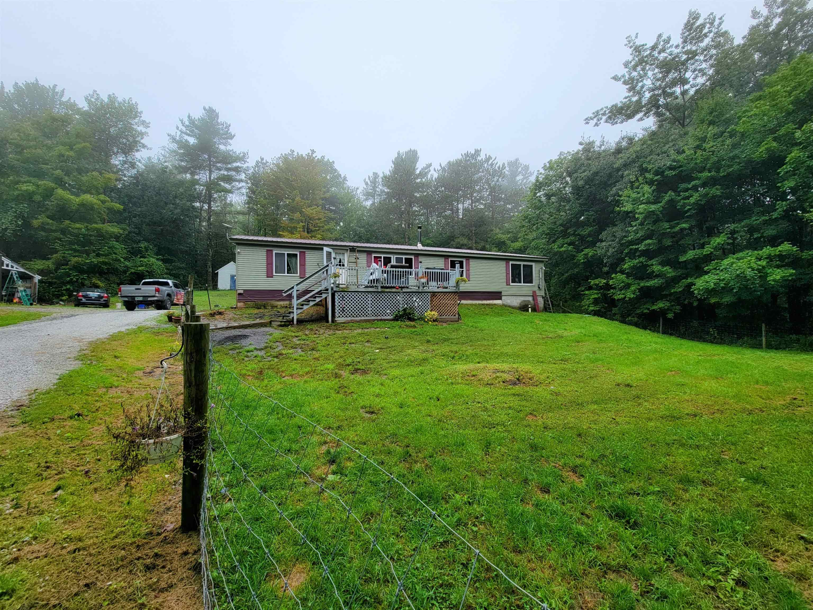1026 Huff Pond Road Sudbury, VT 05733 - Photo 22 of 39