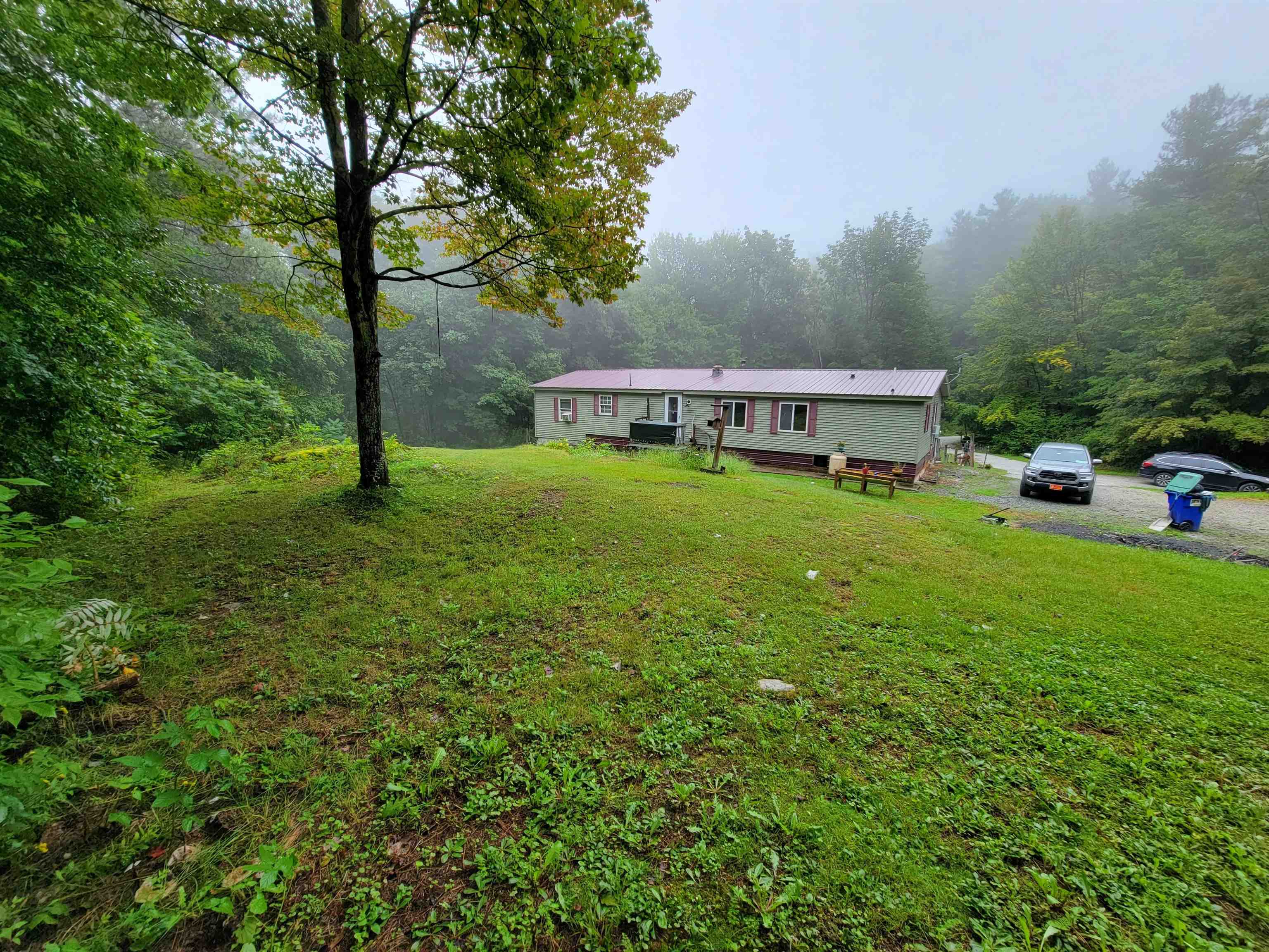 1026 Huff Pond Road Sudbury, VT 05733 - Photo 25 of 39