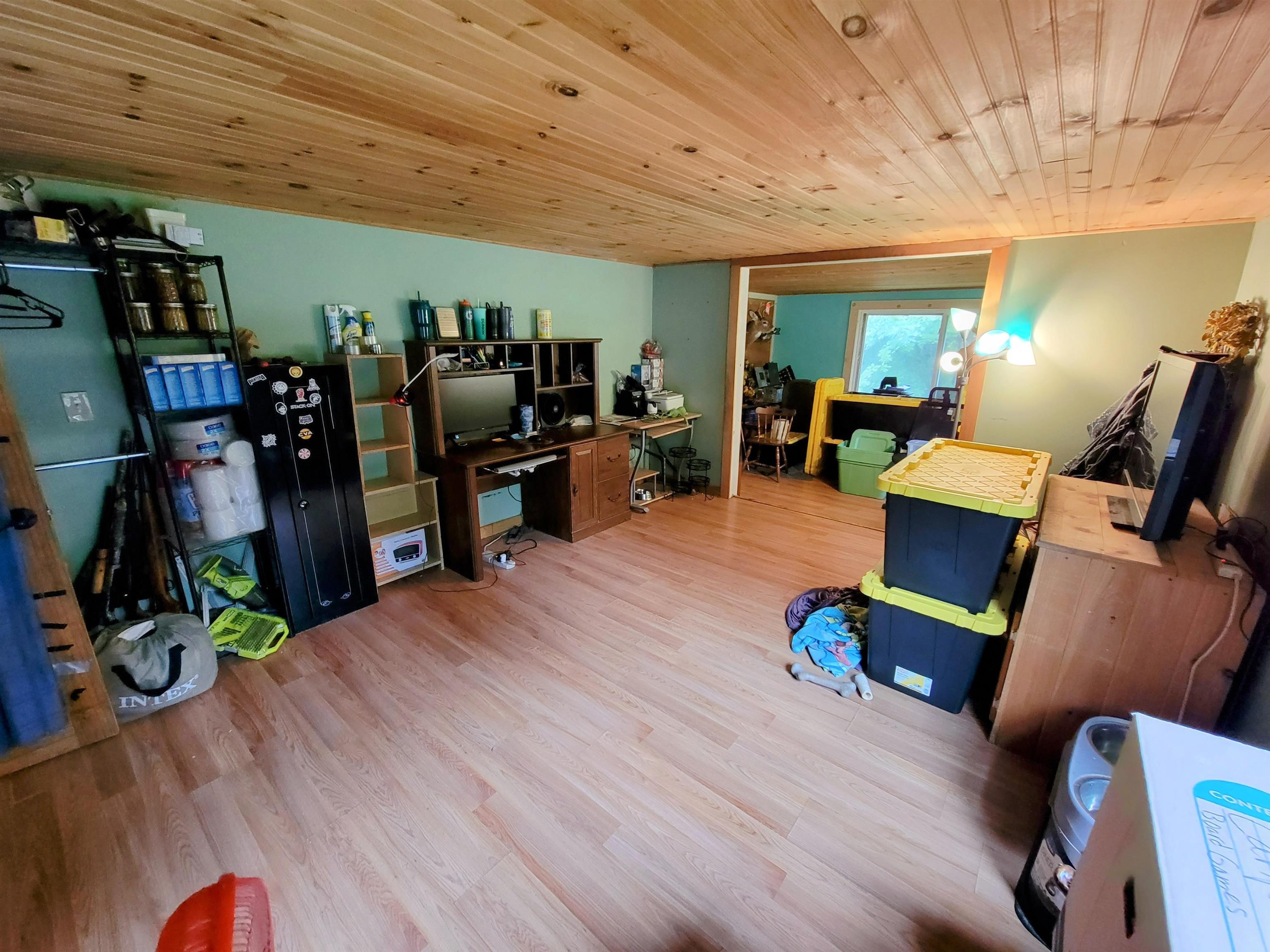1026 Huff Pond Road Sudbury, VT 05733 - Photo 36 of 39