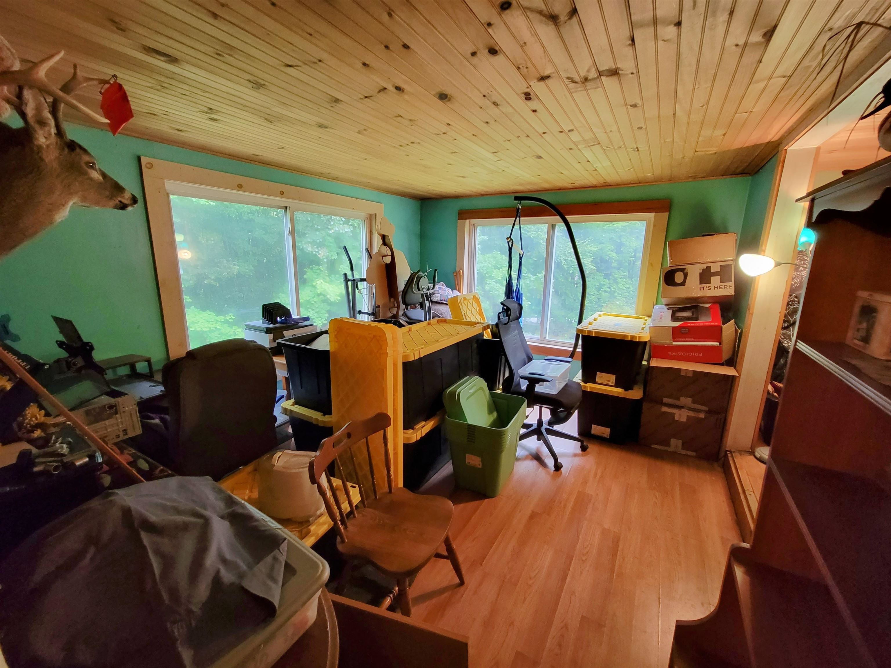 1026 Huff Pond Road Sudbury, VT 05733 - Photo 39 of 39