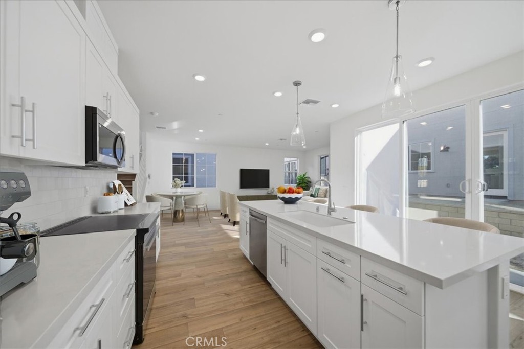 4846 West Beltramo Rnch Road Moorpark, CA 93021 - Photo 8 of 38 PHOTOS ARE OF MODEL MATCH - EXTERIOR AND INTERIOR FINISHES MAY VARY