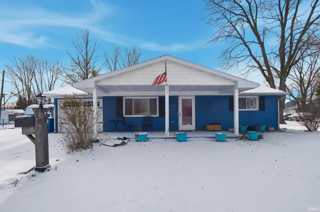 $150,000 | 26 Woodlawn, Bluffton, IN 46714