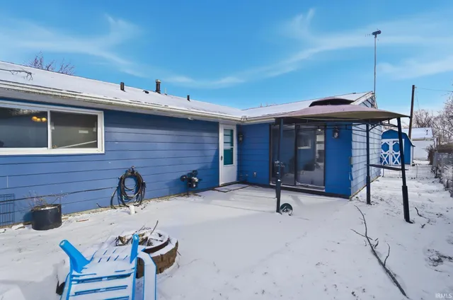 $150,000 | 26 Woodlawn, Bluffton, IN 46714