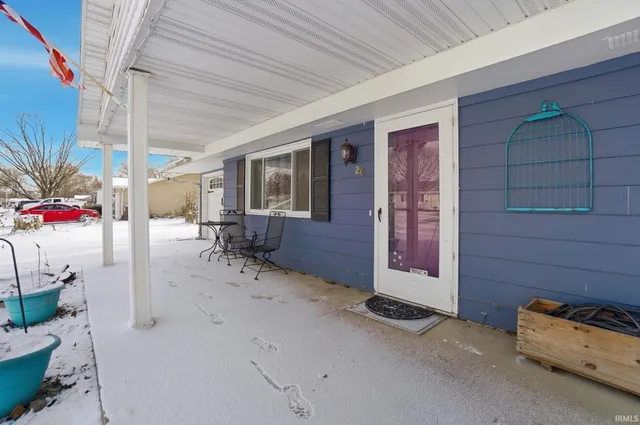 $150,000 | 26 Woodlawn, Bluffton, IN 46714