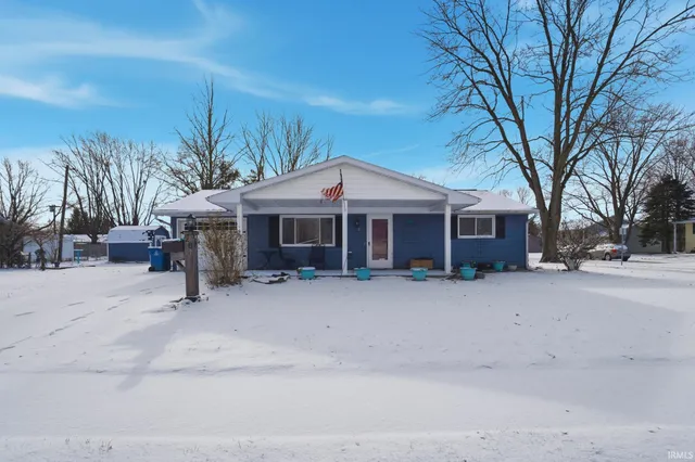 $150,000 | 26 Woodlawn, Bluffton, IN 46714