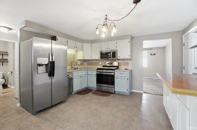 $150,000 | 26 Woodlawn, Bluffton, IN 46714