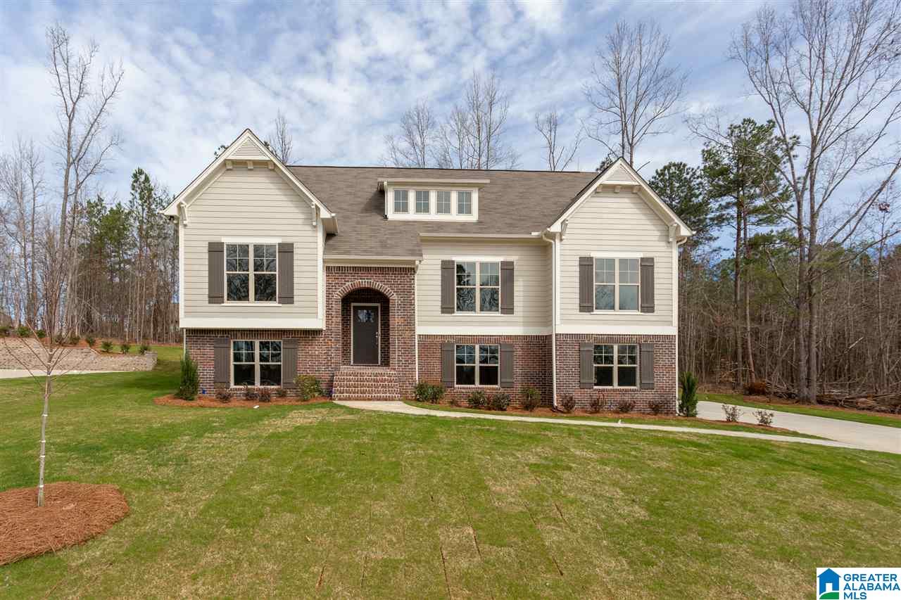 5115 Baxter Road Springville, AL 35146 - Photo 1 of 42 Gallery Image 1
