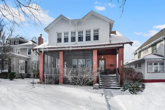 $534,873 | 10226 South Hoyne Avenue, Chicago, IL 60643