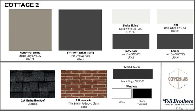 a picture of a book and a book