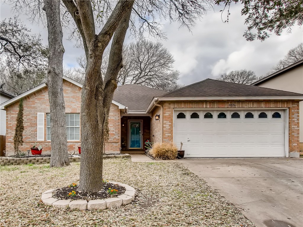 8026 Baxter Springs Road Austin, TX 78745 - Photo 1 of 1