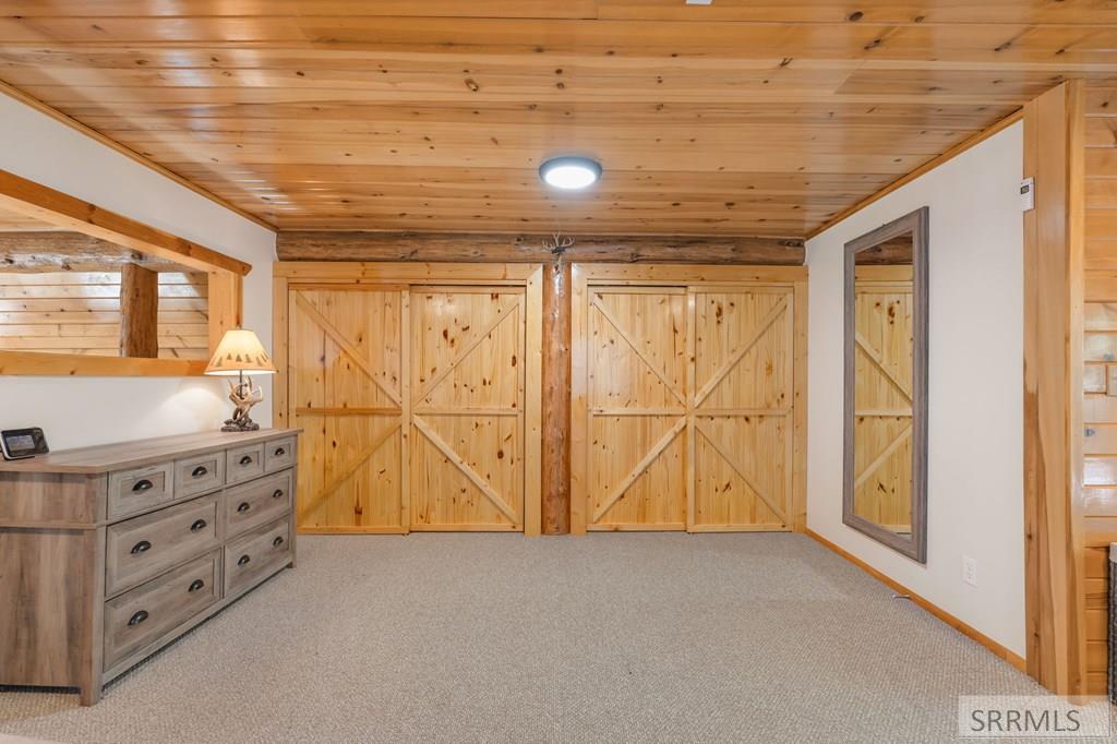 4020 Rancho McCrea Road Island Park, ID 83429 - Photo 18 of 71