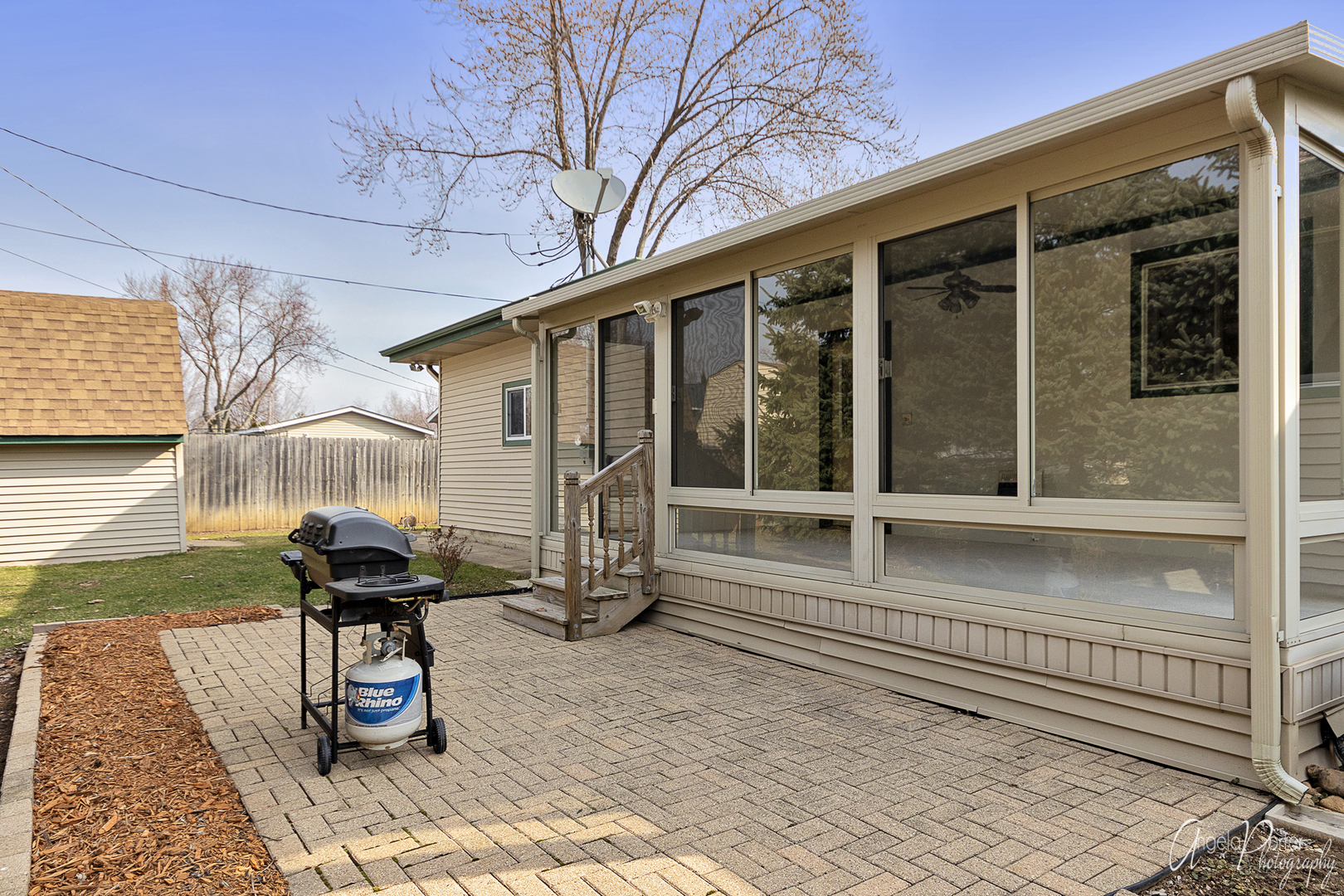 413 Kent Road McHenry, IL 60051 - Photo 22 of 27