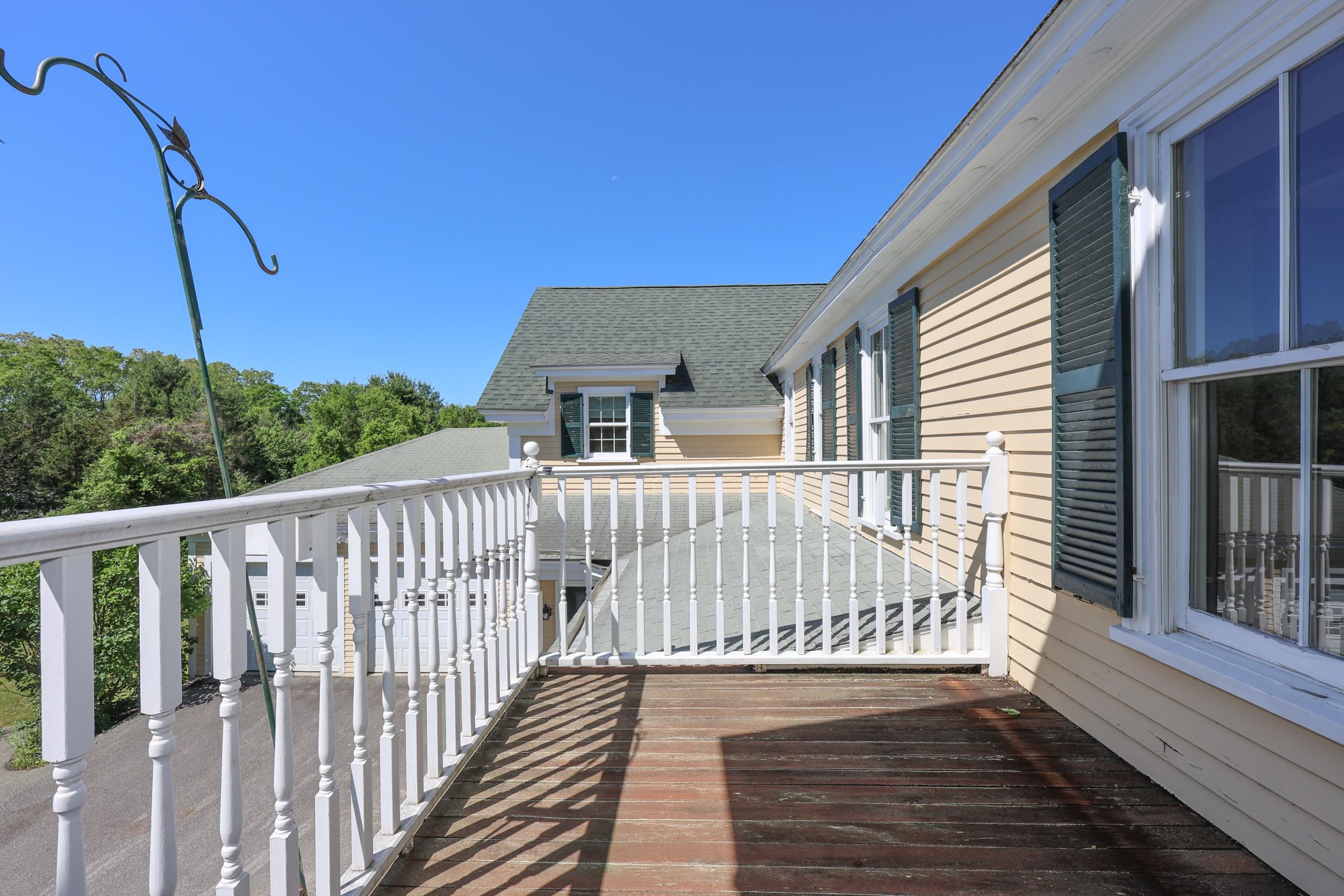 34 Post Road, Unit 3 North Hampton, NH 03862 - Photo 13 of 47