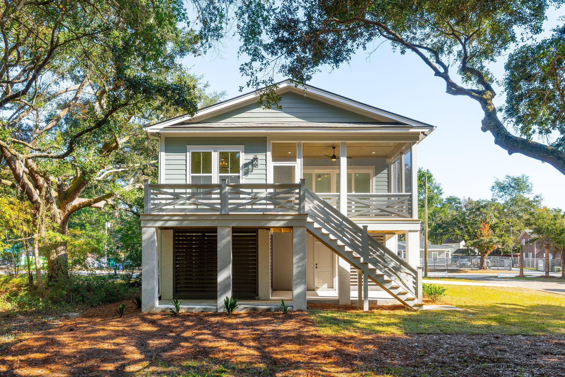 1127 Hamlin Road Mount Pleasant, SC 29466 - Photo 67 of 81