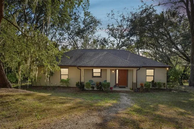 $500,000 | 13400 County Road 450, Umatilla, FL 32784