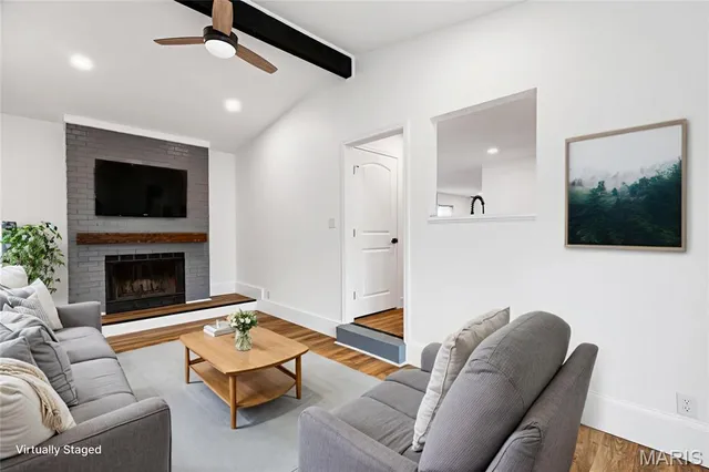 $260,000 | 2780 Narraganset Drive, Florissant, MO 63033