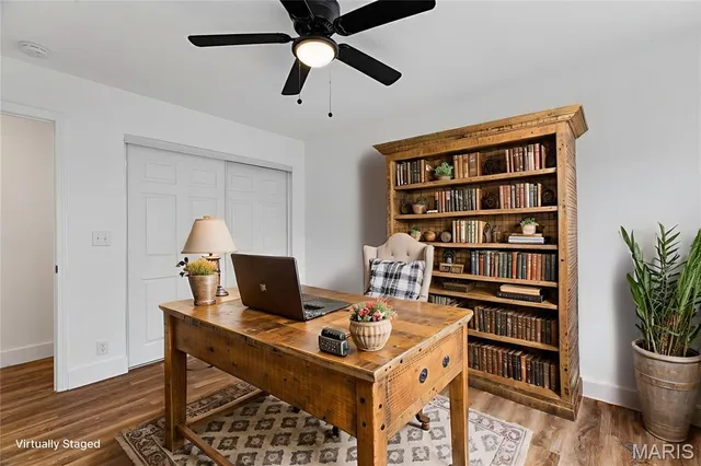 $260,000 | 2780 Narraganset Drive, Florissant, MO 63033