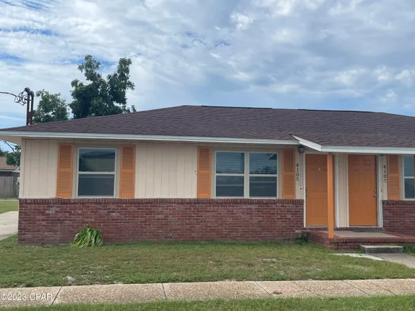 $1,495 | 4105 West 22nd Street, Panama City, FL 32405