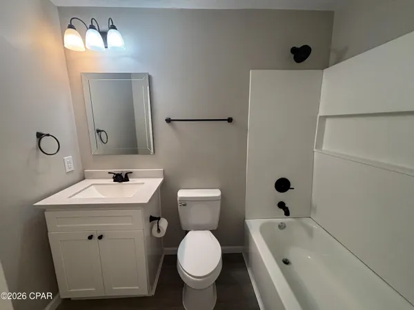 $1,495 | 4105 West 22nd Street, Panama City, FL 32405
