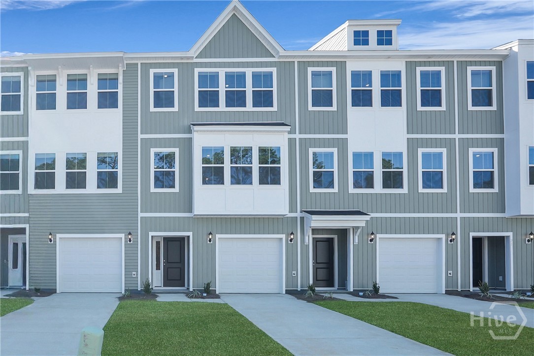 17 Towne Pk Drive Rincon, GA 31326 - Photo 1 of 11