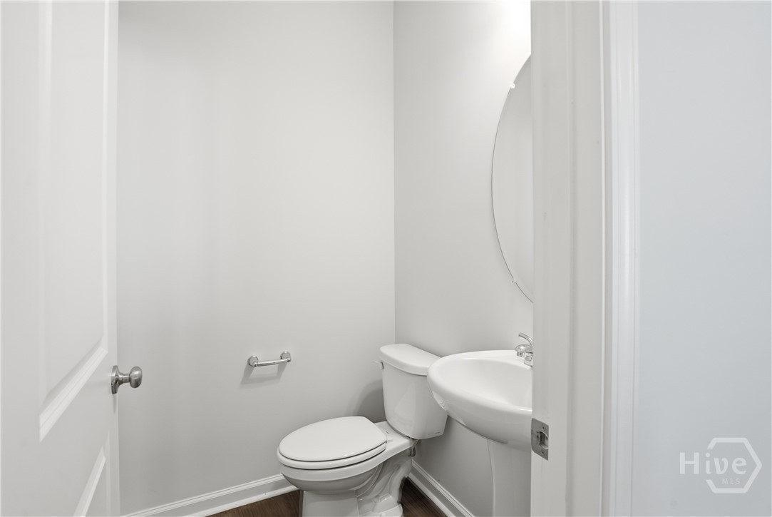 17 Towne Pk Drive Rincon, GA 31326 - Photo 8 of 11