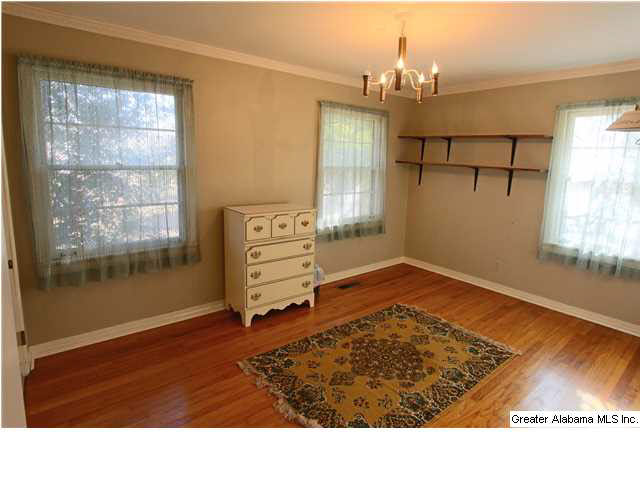 3497 Shannon Wenonah Road Bessemer, AL 35022 - Photo 2 of 16