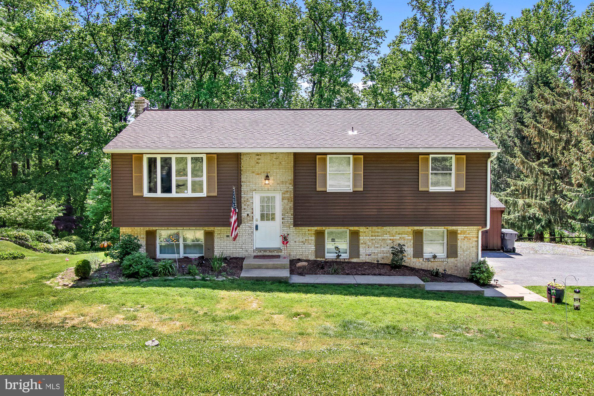 295 Shenks Ferry Road Conestoga, PA 17516 - Photo 1 of 25 Welcome to 295 Shenks Ferry!