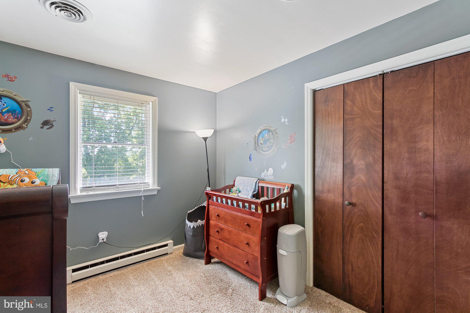 295 Shenks Ferry Road Conestoga, PA 17516 - Photo 12 of 25 Bedroom 2