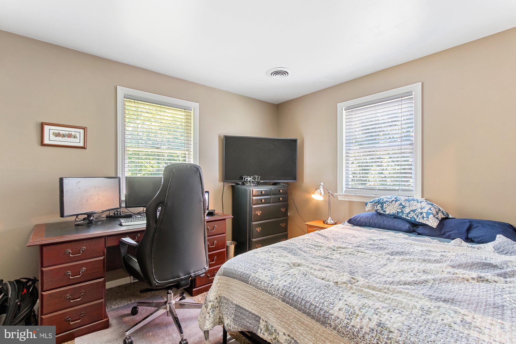 295 Shenks Ferry Road Conestoga, PA 17516 - Photo 13 of 25 Bedroom 3