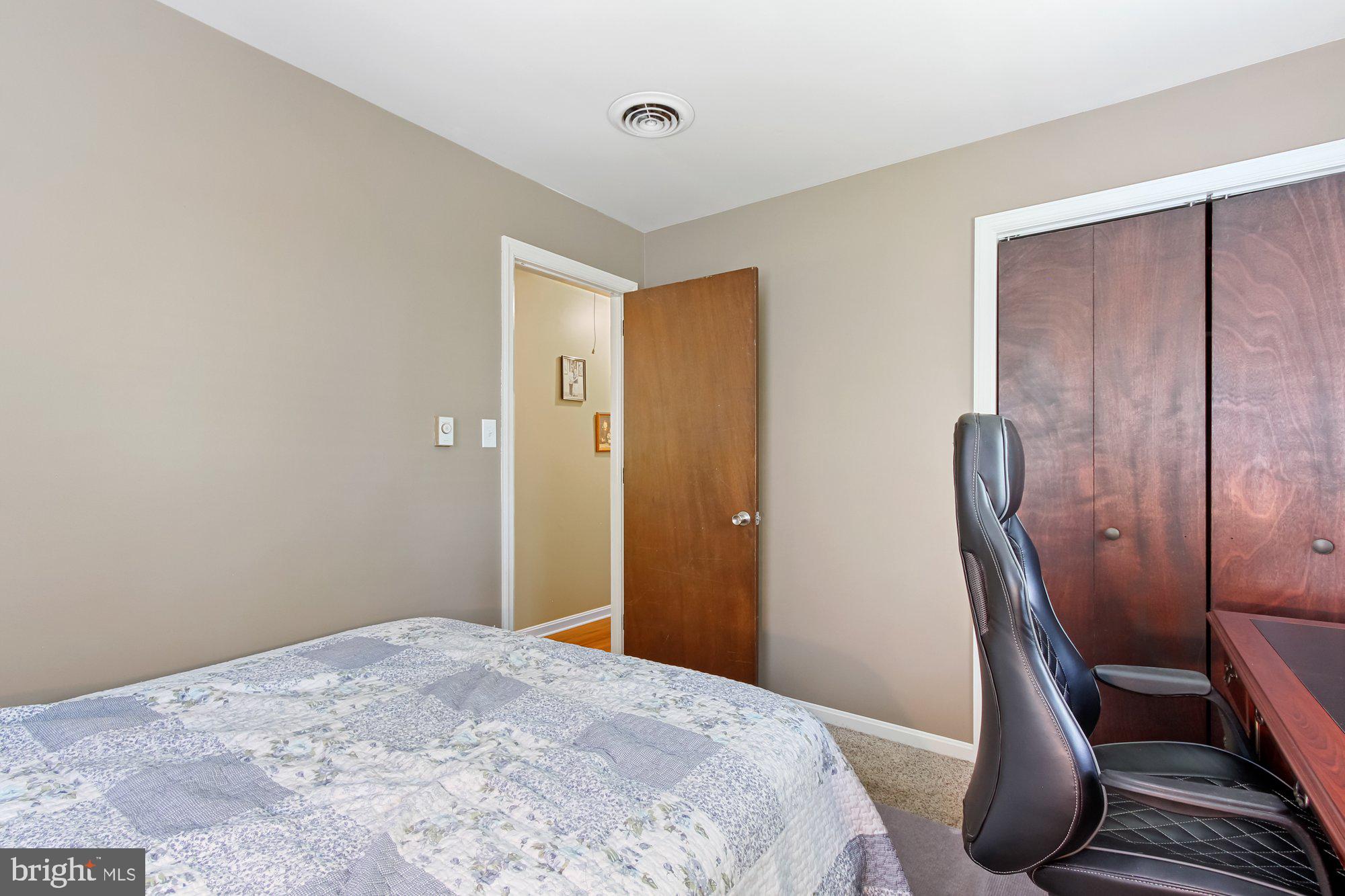 295 Shenks Ferry Road Conestoga, PA 17516 - Photo 14 of 25 Bedroom 3