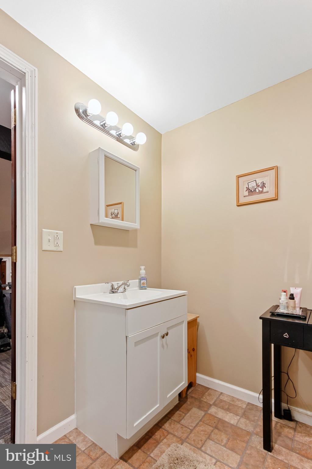 295 Shenks Ferry Road Conestoga, PA 17516 - Photo 19 of 25 Lower level