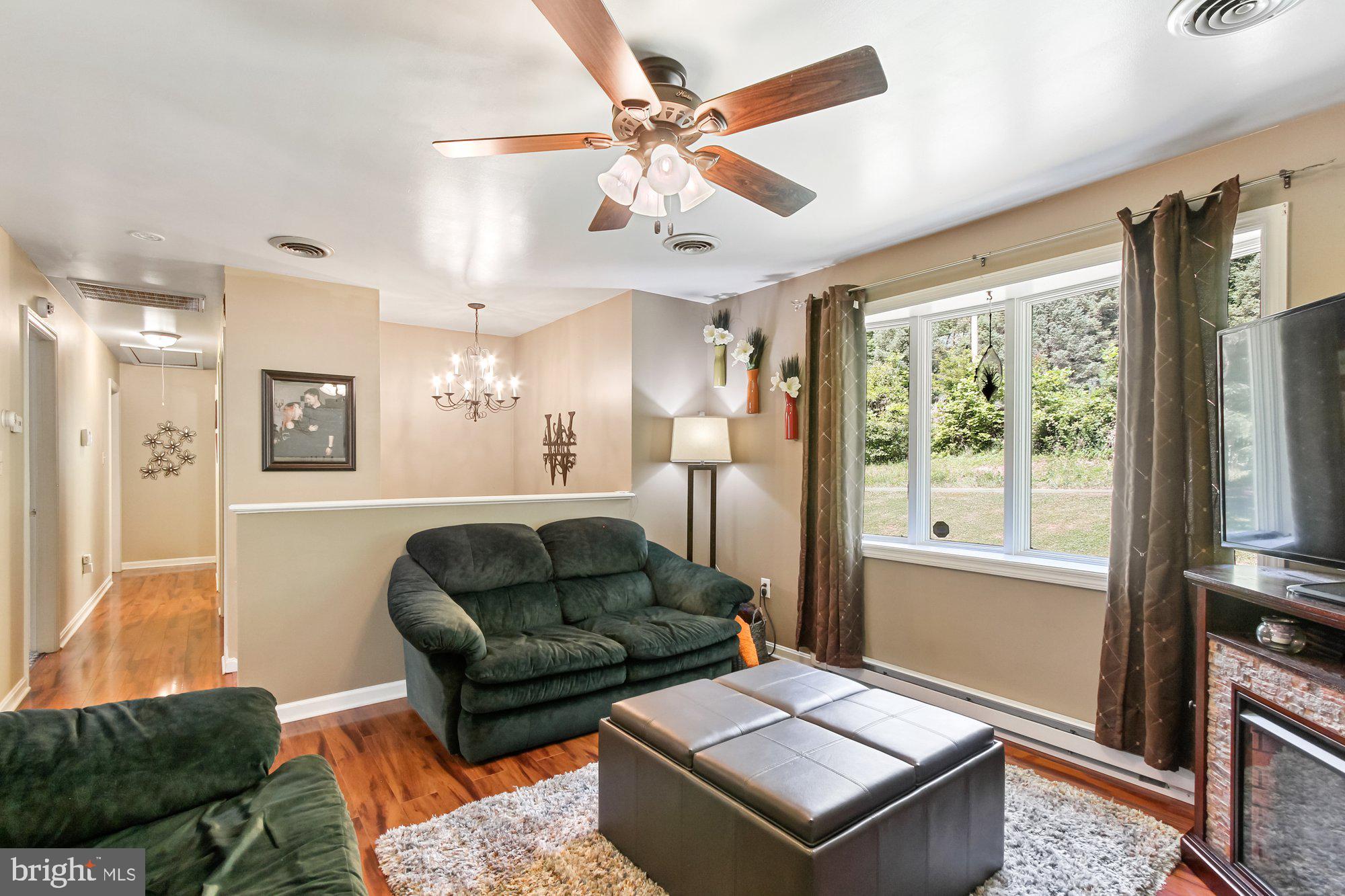 295 Shenks Ferry Road Conestoga, PA 17516 - Photo 4 of 25 A lot of natural light