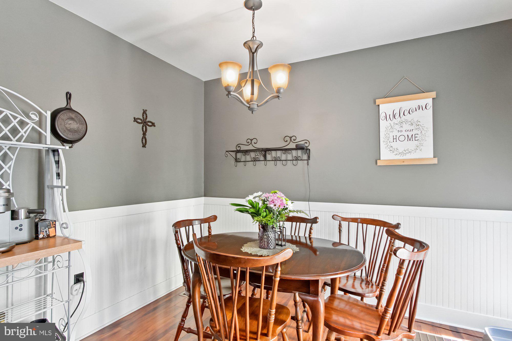 295 Shenks Ferry Road Conestoga, PA 17516 - Photo 7 of 25 Dining room