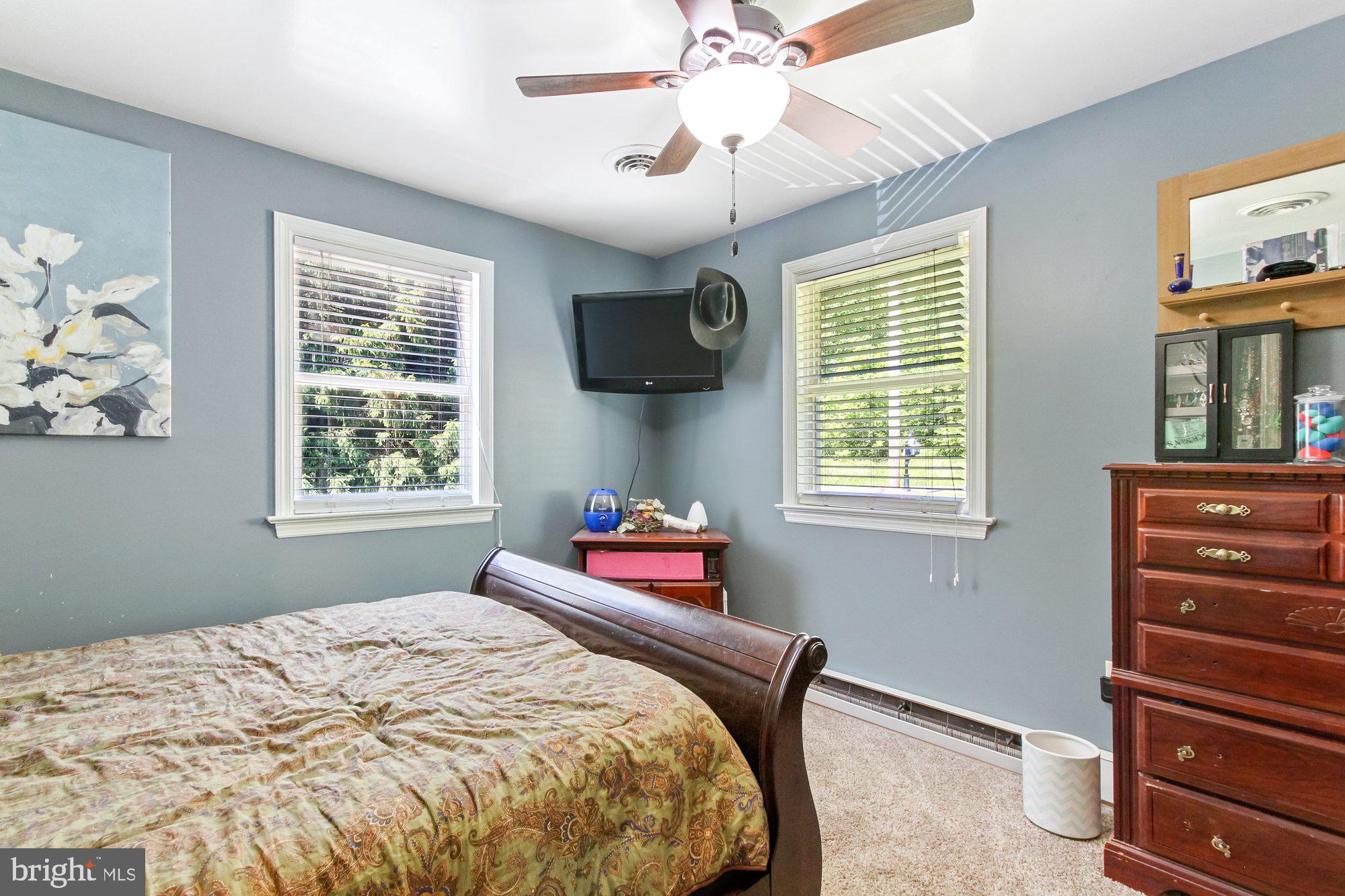 295 Shenks Ferry Road Conestoga, PA 17516 - Photo 10 of 25 Bedroom 1