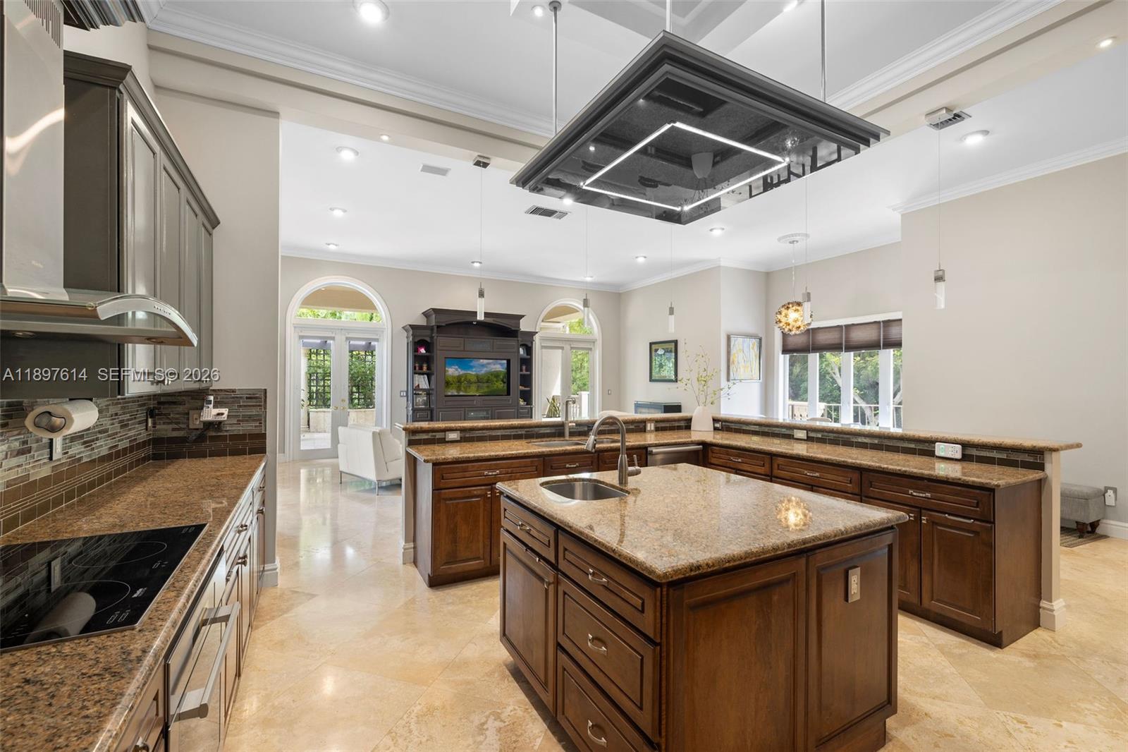 3601 Matheson Avenue Miami, FL 33133 - Photo 9 of 64 Gallery Image 9