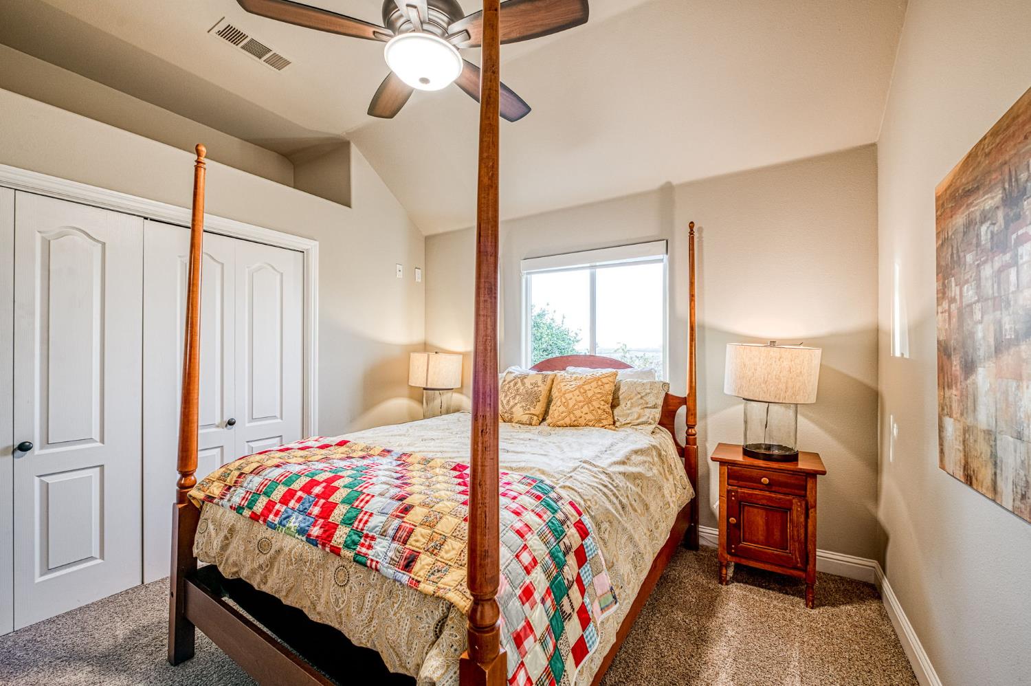 15640 North Friant Road Friant, CA 93626 - Photo 35 of 67 Guest room