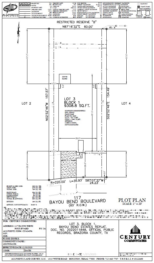 117 Bayou Bend Angleton, TX 77515 - Photo 23 of 28