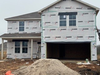 117 Bayou Bend Angleton, TX 77515 - Photo 28 of 28 a front view of a building